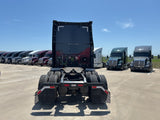 2022 KW T680 Cummins, AUTOMATIC 12 Spd, 605k, Thermo King APU, NEW TIRES