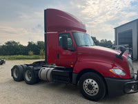 2020 International LT625 Day-cab Cummins X15, AUTO, ONLY 328K Miles