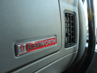 2012 KW Kenworth T700