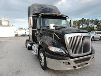2012 International Prostar