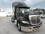 2012 International Prostar