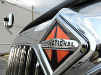 2012 International Prostar