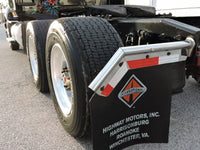 2012 International Prostar