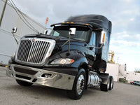 2012 International Prostar