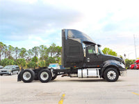 2012 International Prostar