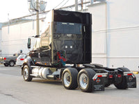 2012 International Prostar