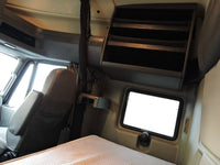 2012 International Prostar