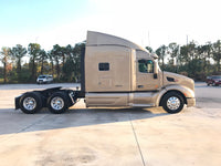 5 x 2014 Peterbilt 579