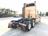 5 x 2014 Peterbilt 579