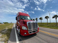 2012 Freightliner Cascadia 125, 600k, Cummins ISX ENGINE FRESHLY INSTALLED!!!