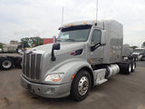 4 X 2016 Peterbilt 579 500k Miles 10 SPEED, Disk Brakes, NEW Virgin tires CLEAN!!!