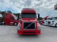 2013 Volvo VNL 670 CUMMINS ISX, AUTO, APU, INVERTER, 605K Miles
