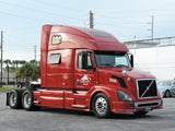 2007 Volvo VNL 780