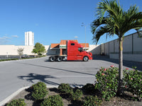 2009 Volvo VNL 670