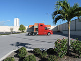 2009 Volvo VNL 670
