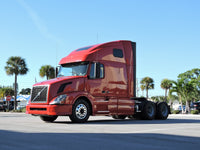 2009 Volvo VNL 670