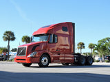 2009 Volvo VNL 670