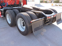 2009 Volvo VNL 670