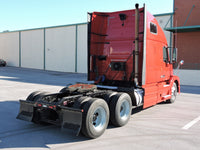 2009 Volvo VNL 670