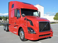 2009 Volvo VNL 670
