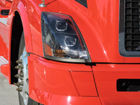 2009 Volvo VNL 670