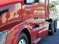 2009 Volvo VNL 670