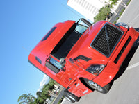 2009 Volvo VNL 670