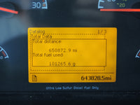 2009 Volvo VNL 670