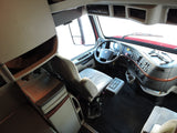 2009 Volvo VNL 670