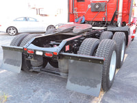 2009 Volvo VNL 670