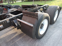 2010 Peterbilt 387