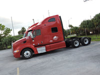 2010 Peterbilt 387
