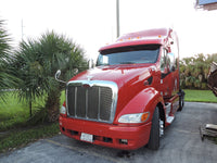 2010 Peterbilt 387