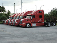 2010 Peterbilt 387