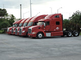 2010 Peterbilt 387