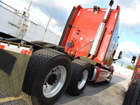 2010 Peterbilt 387