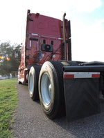 2011 Freightliner Cascadia 125