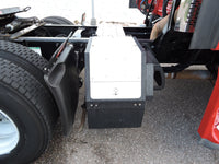 2011 Freightliner Cascadia 125