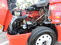 2011 Freightliner Cascadia 125