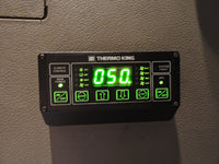 2011 Freightliner Cascadia 125