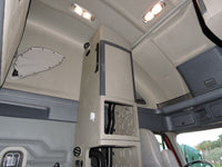 2011 Freightliner Cascadia 125