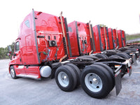 2011 Freightliner Cascadia 125