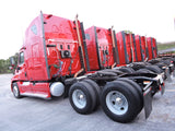 2011 Freightliner Cascadia 125