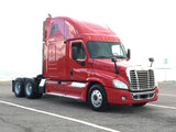2011 Freightliner Cascadia 125