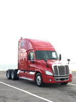 2011 Freightliner Cascadia 125