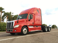 2011 Freightliner Cascadia 125