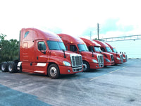 2011 Freightliner Cascadia 125