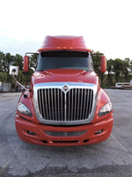 2011 International ProStar