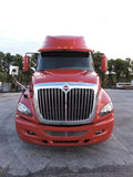 2011 International ProStar