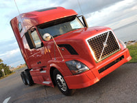 2012 Volvo VNL64T670